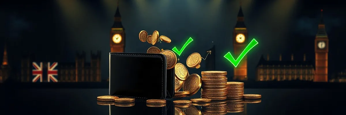 Authorized Steps to Avoid Delays When Withdrawing: Fast withdrawal casino uk guide for players in the UK
