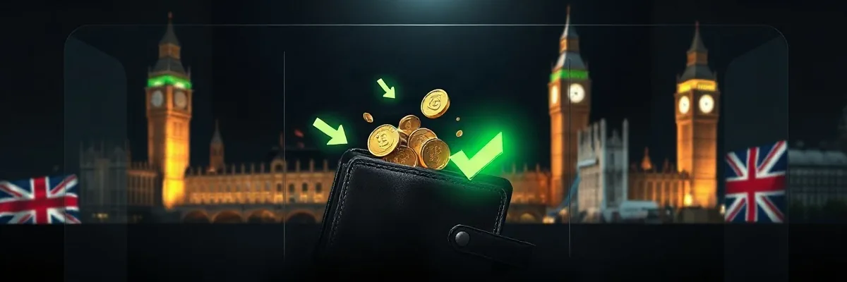 Fast Withdrawal Casino UK Real Money Options for Larger Amounts for players in the UK