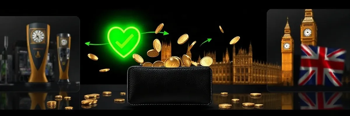 fast withdrawal casino uk real money in the UK — Fast Withdrawal Casino UK Real Money Timelines From Deposit to Cleared 