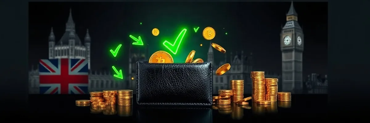 Understanding How Rapid Withdrawal Sites Operate: Fast withdrawal casino uk guide for players in the UK